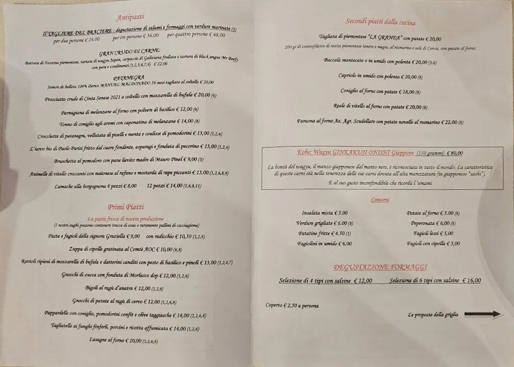 Menu_Trattoria al Braciere_Crepaldo_image_2