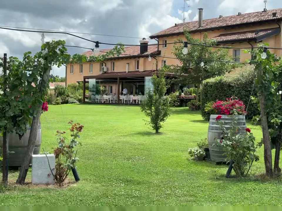 Gabriel Stevko_Agriturismo Coda di Gatto_Crepaldo_review