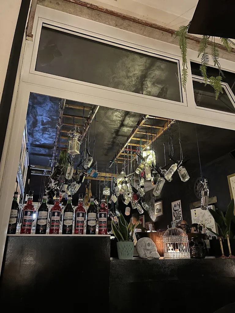 Rui Giulio_Osteria dai Crudi_Crepaldo_review