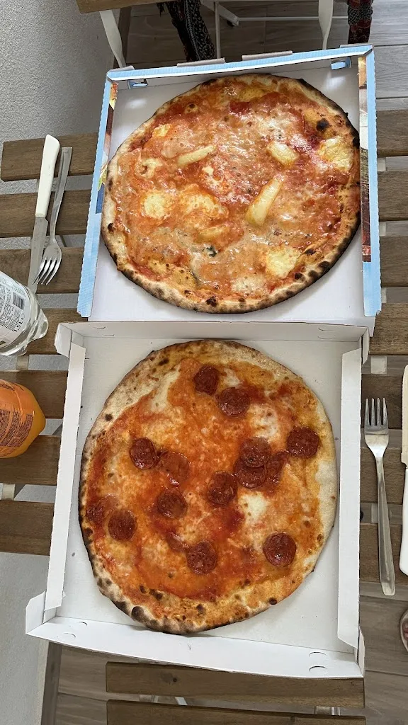 Menu_La Tana_Palo del Colle_image_5