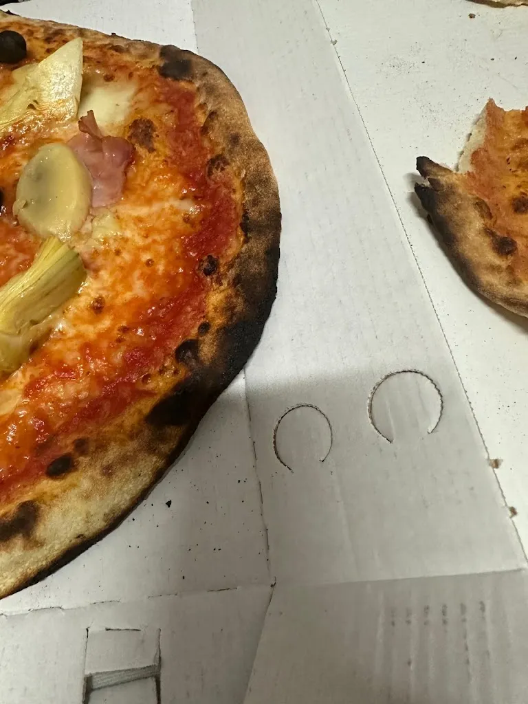 Menu_La Tana_Palo del Colle_image_9