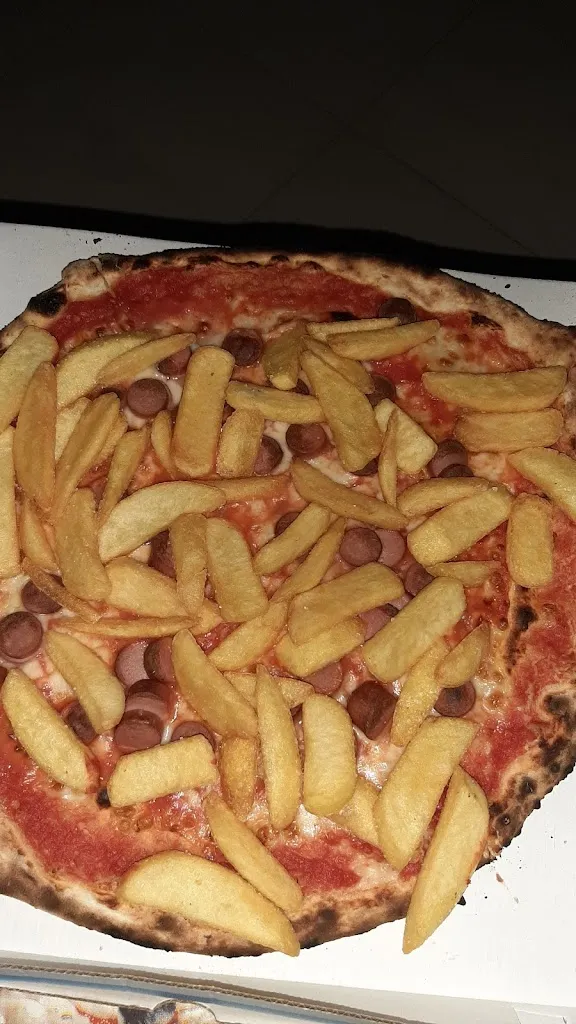 mardap Dapmar_La Tana_Palo del Colle_review