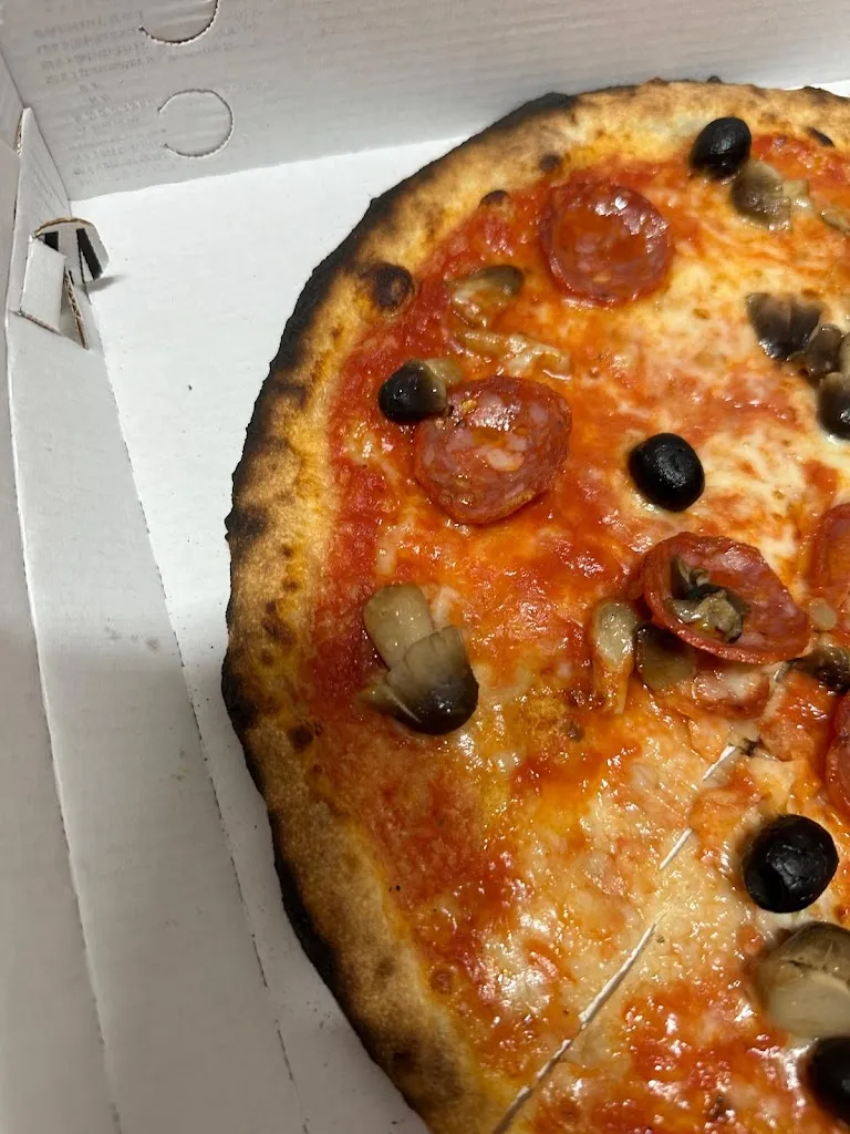 La Tana restaurant in Palo del Colle