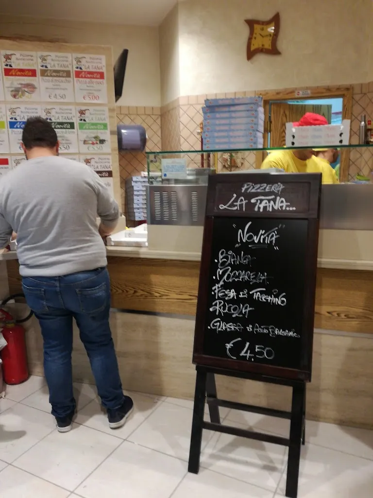 La Tana_Palo del Colle_slider_image_3