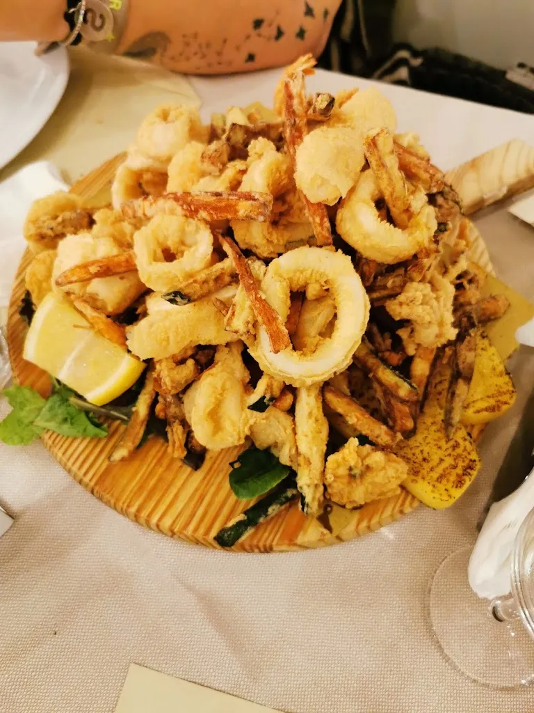 Menu_Ristorante Pizzeria 