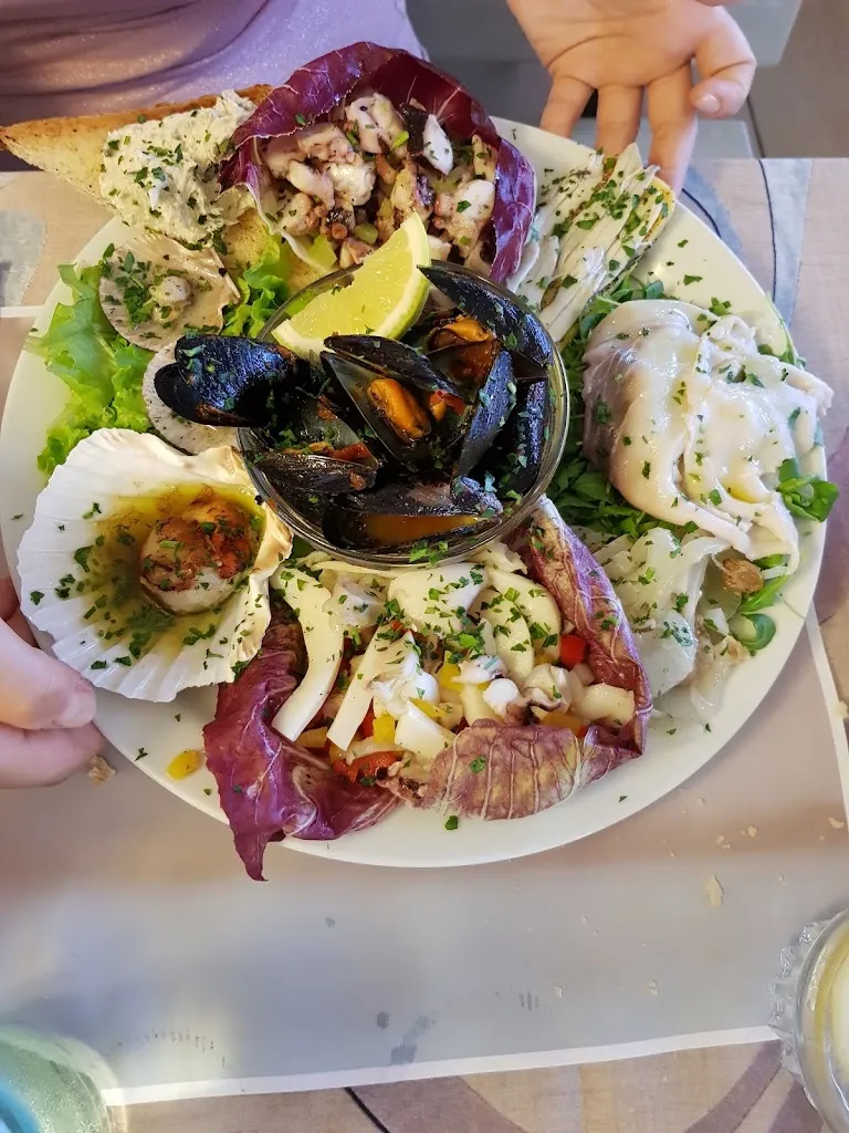 Menu_Ristorante Pizzeria 