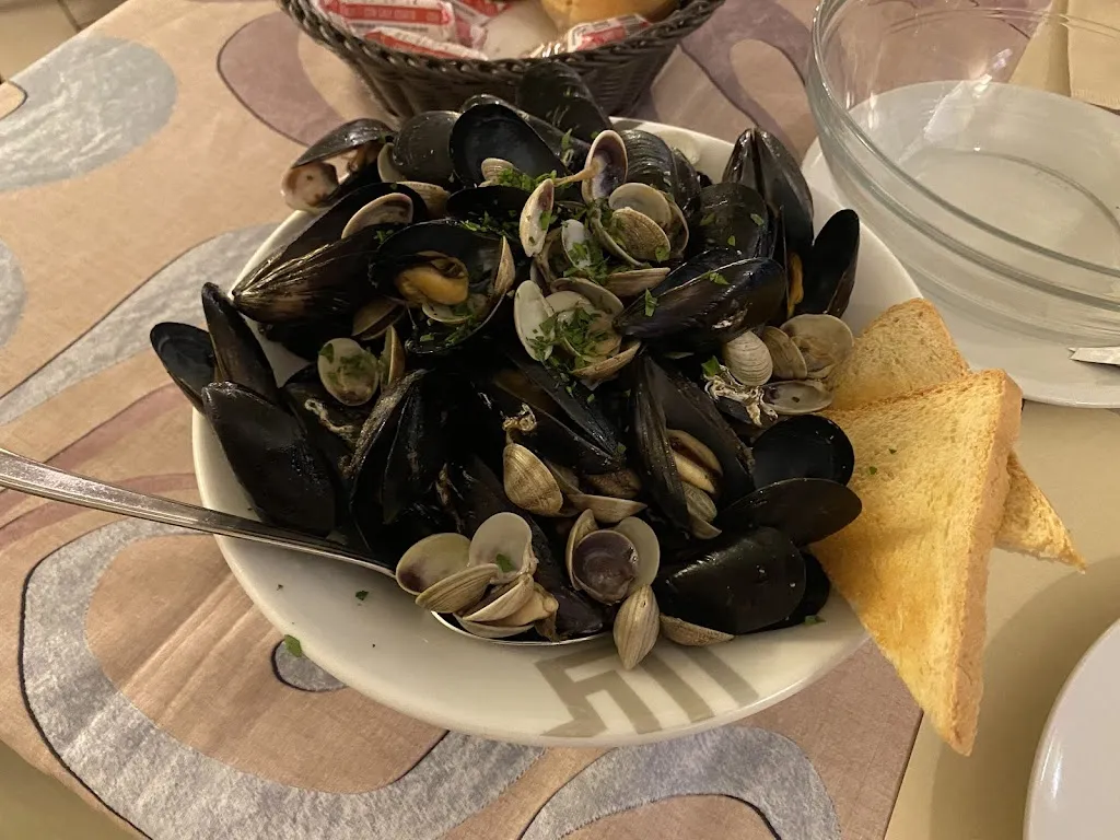 Menu_Ristorante Pizzeria 