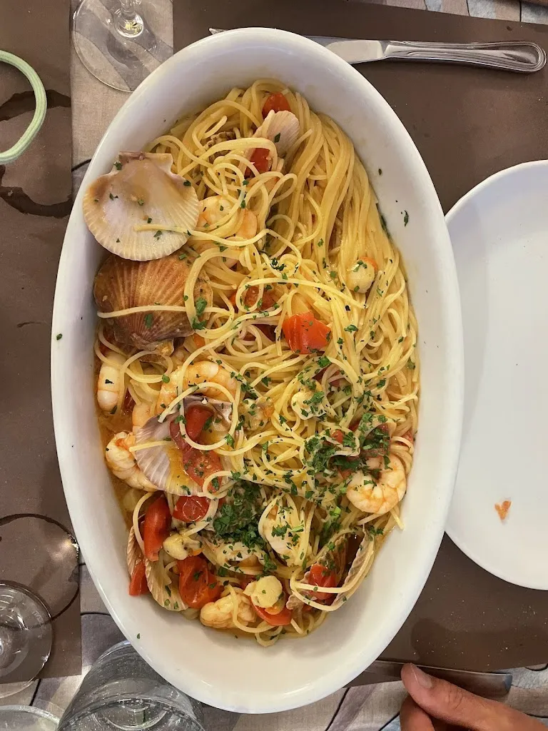 Ewa Pr_Ristorante Pizzeria 