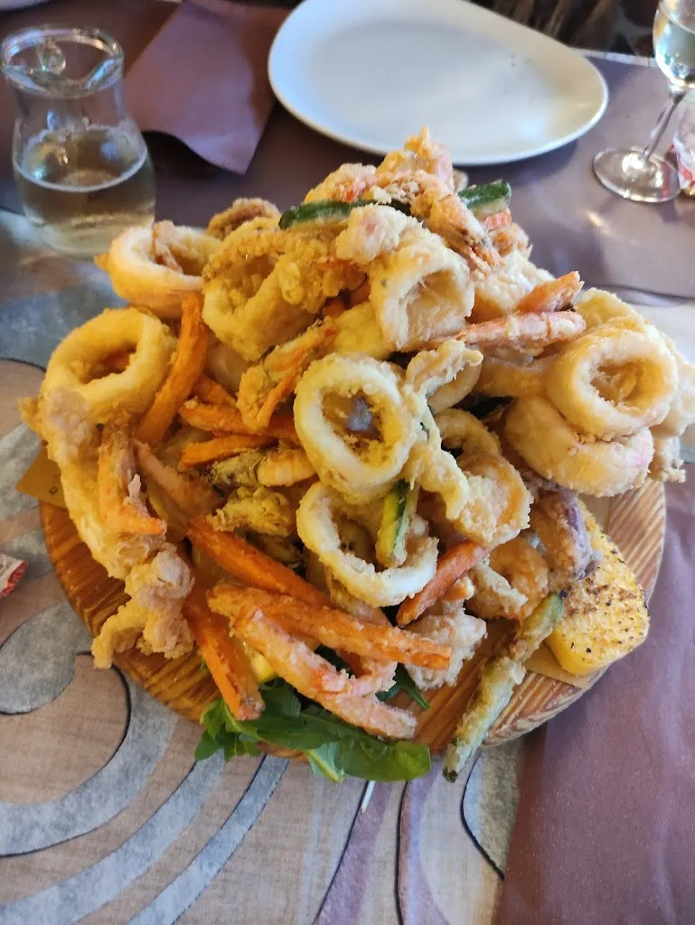 Jarosław Piekarz_Ristorante Pizzeria 