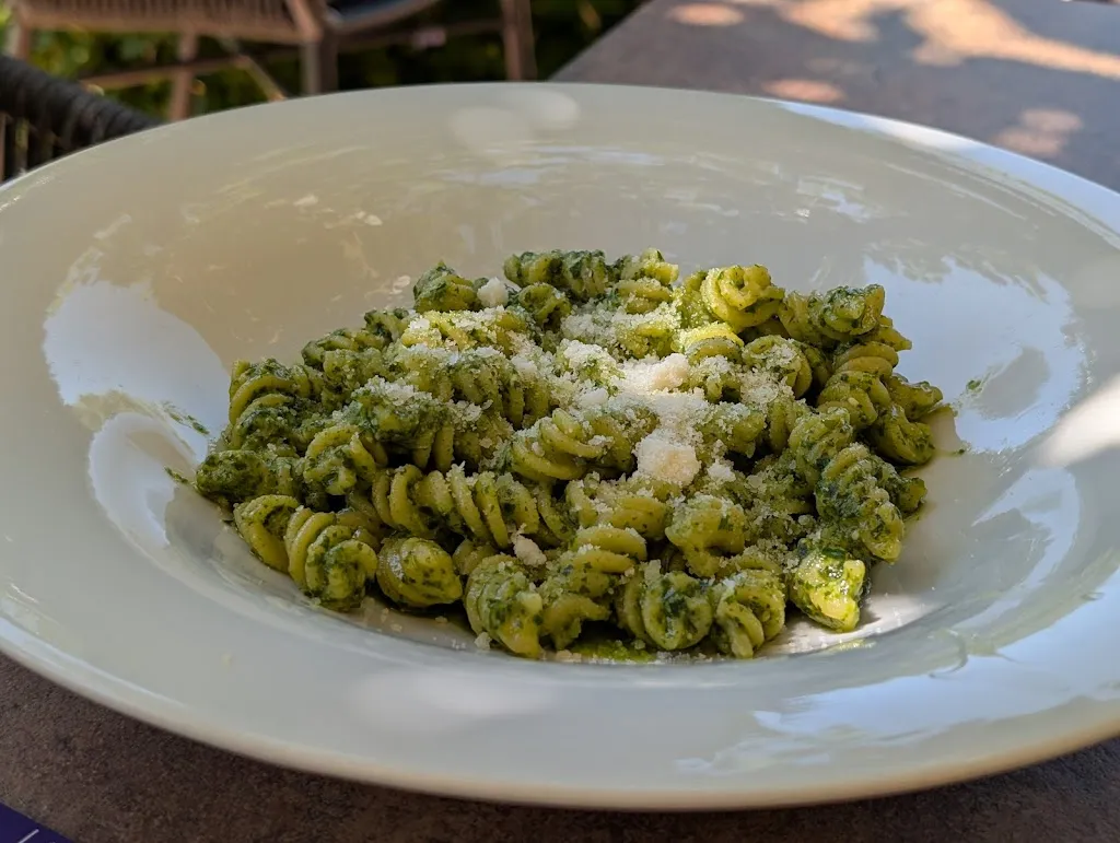 Fran Peris_Dune ristorante_Crepaldo_review