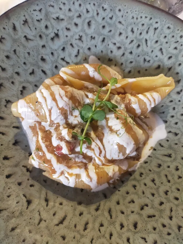 giuligiuls 90_Ristorante La Tavernetta_Crepaldo_review