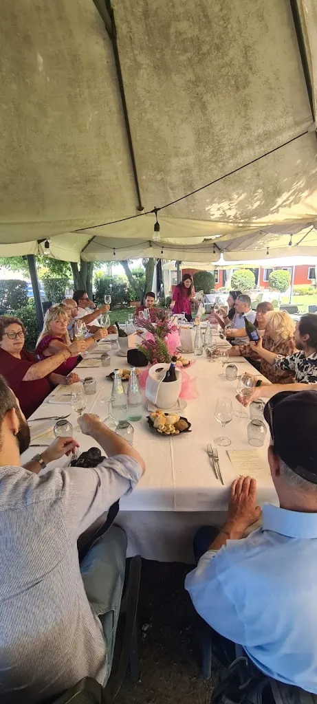 Sara Mazzon_Ristorante La Tavernetta_Crepaldo_review