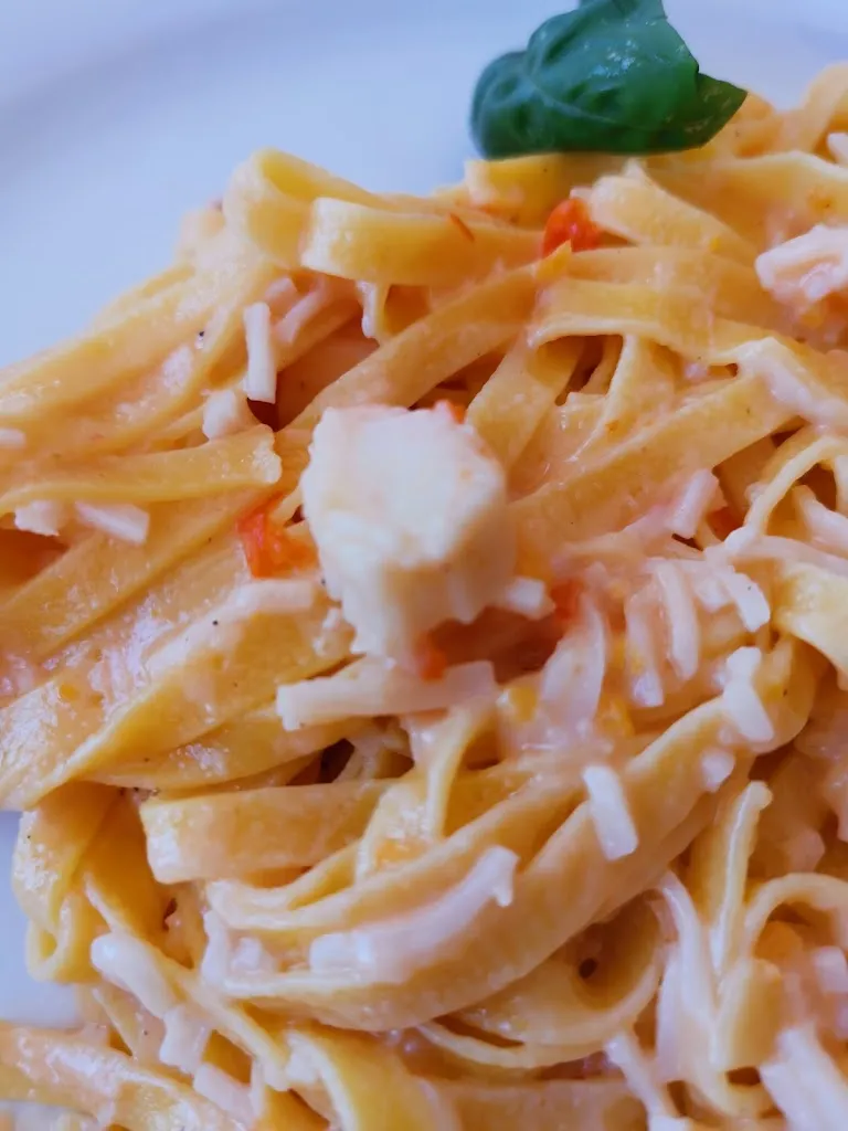 Nicola_Trattoria da Mimmo_Crepaldo_review