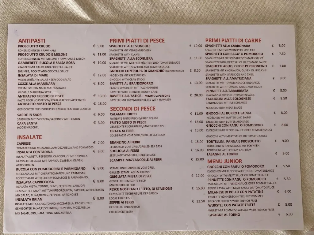 Menu_Ristorante da Andrea_Crepaldo_image_2