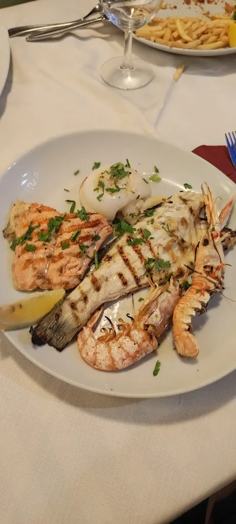 Dariya Venzel_Ristorante da Andrea_Crepaldo_review