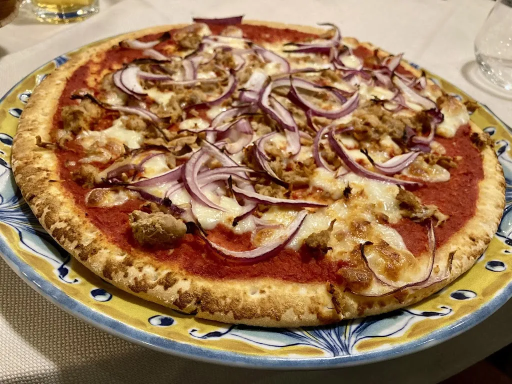 Grzegorz Lato_Ristorante Pizzeria Marinara_Crepaldo_review