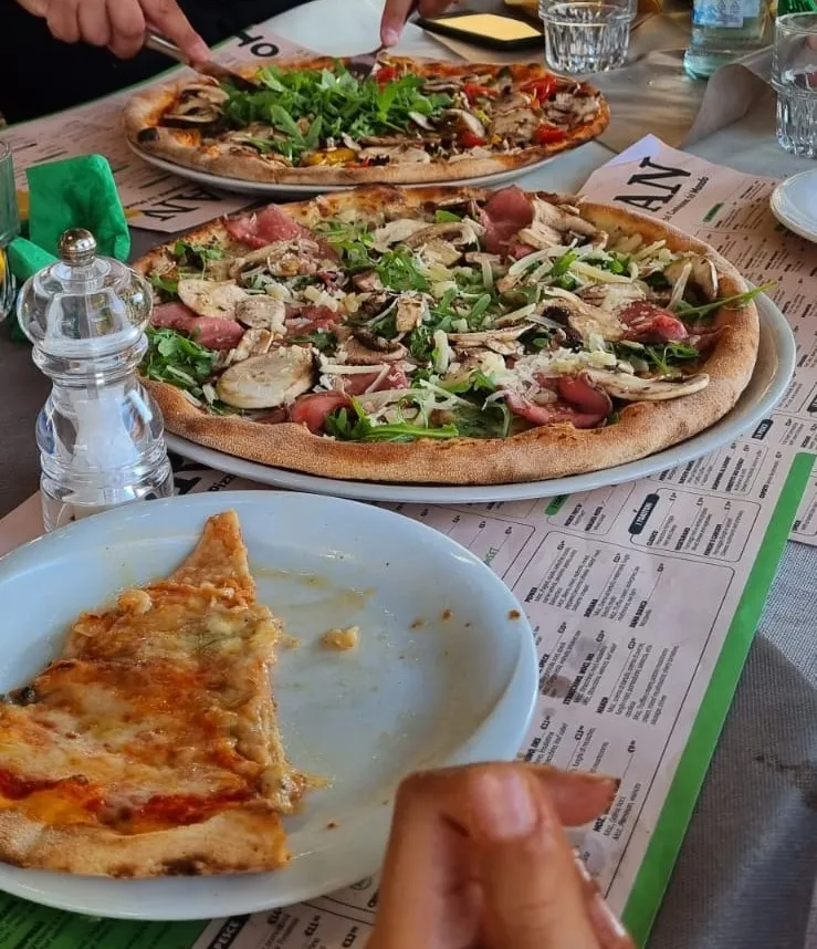Reem Outa_Pizzeria Brian_Crepaldo_review