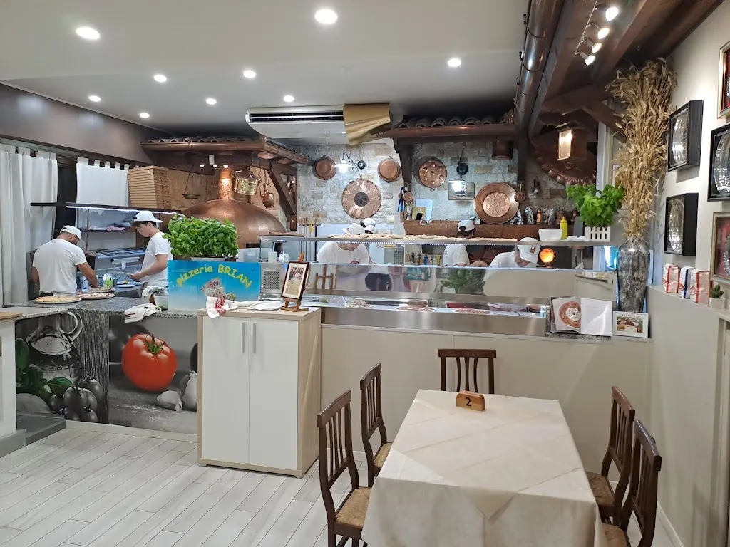 Pizzeria Brian_Crepaldo_slider_image_1