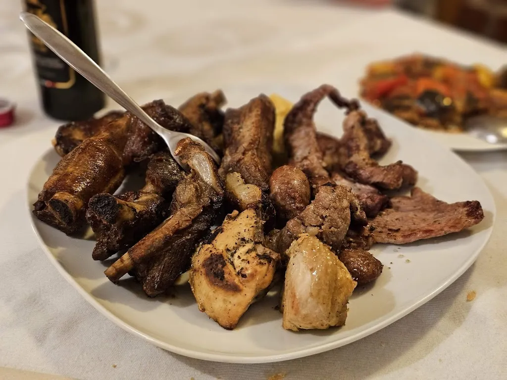 Alessandro Mattiuzzo_Agriturismo De Faveri_Crepaldo_review