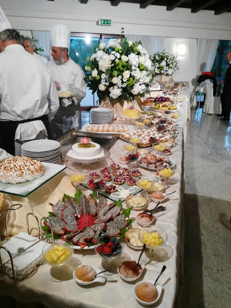 Menu_Villa delle Querce Resort_Palo del Colle_image_2