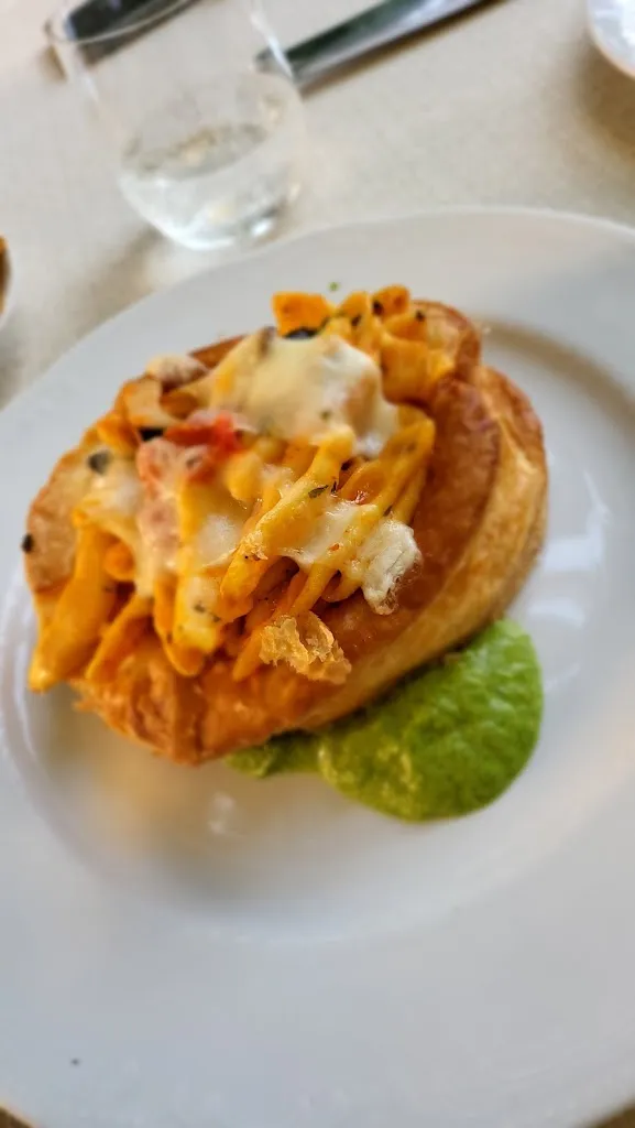 Menu_Villa delle Querce Resort_Palo del Colle_image_3