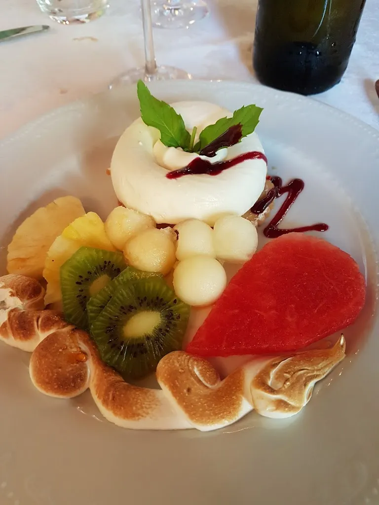 Menu_Villa delle Querce Resort_Palo del Colle_image_4