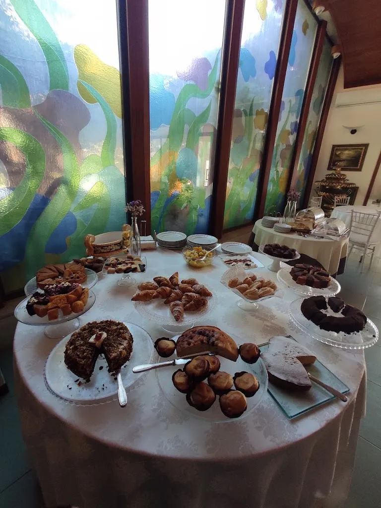 Menu_Villa delle Querce Resort_Palo del Colle_image_5