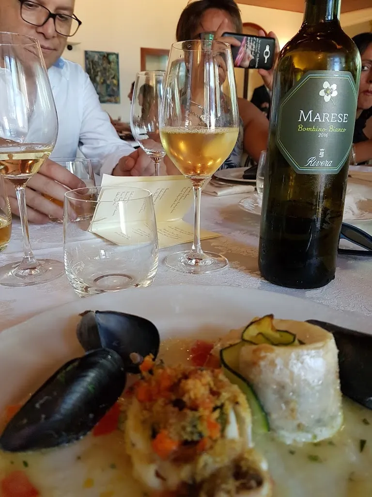 Menu_Villa delle Querce Resort_Palo del Colle_image_6