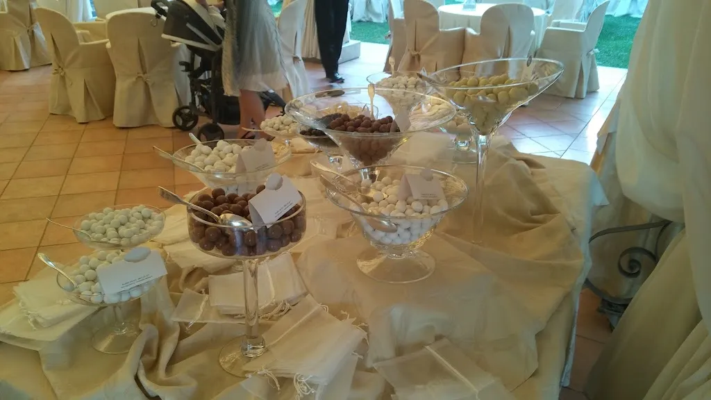 Menu_Villa delle Querce Resort_Palo del Colle_image_8