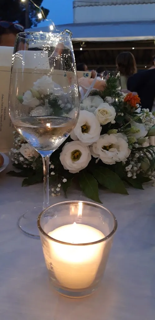 Menu_Villa delle Querce Resort_Palo del Colle_image_9