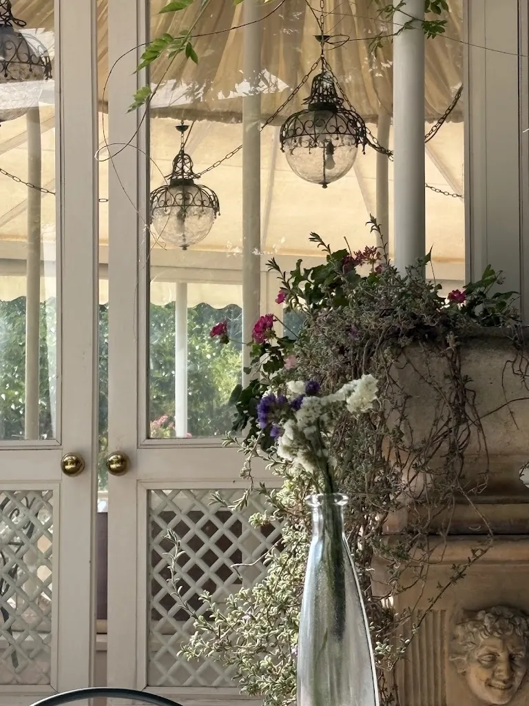 peter sima_Villa delle Querce Resort_Palo del Colle_review