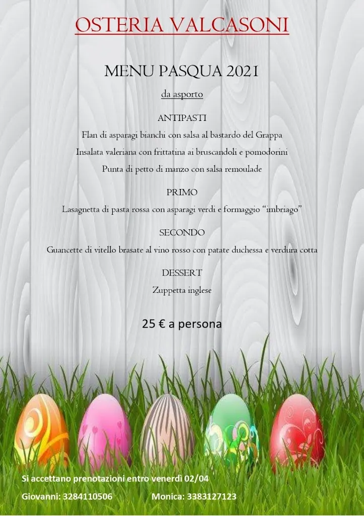 Menu_Osteria Valcasoni_Crepaldo_immagine_1