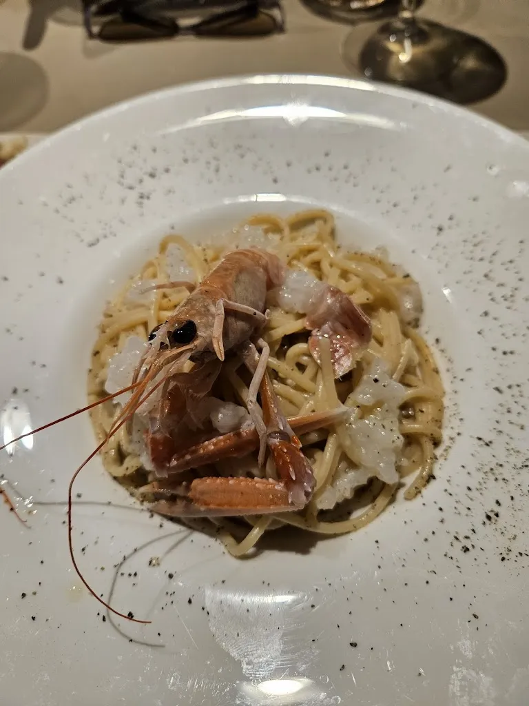 Menu_La Conchiglia Eraclea Mare_Crepaldo_image_1