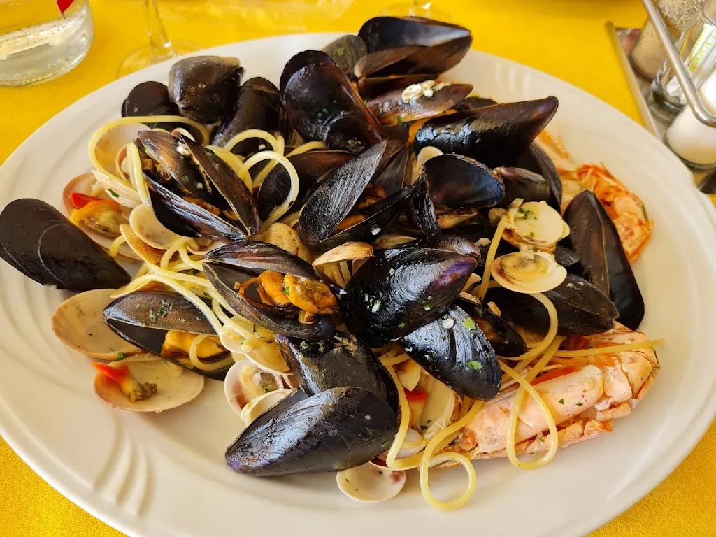 Marek A.M._Trattoria La Campana_Crepaldo_review