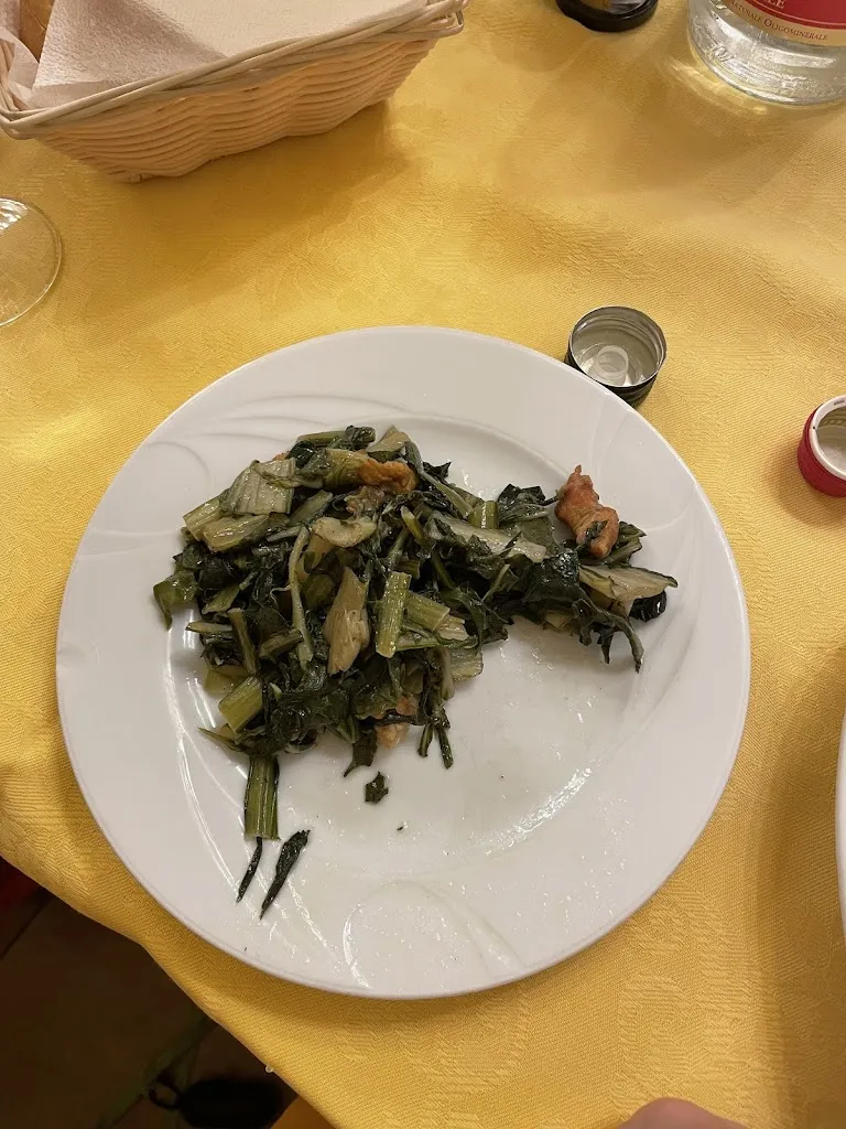 Sara Chironi_Trattoria La Campana_Crepaldo_review