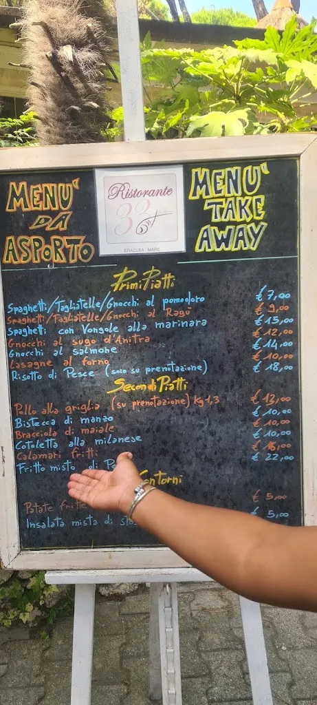 Menu_Ristorante 33 da Gianni_Crepaldo_immagine_2