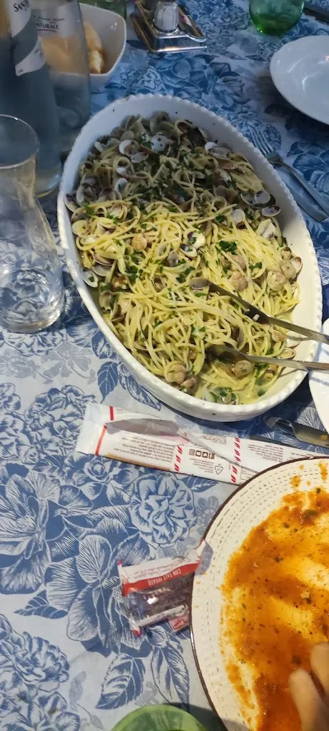 Dana Alexandra Medves_Ristorante 33 da Gianni_Crepaldo_recensione