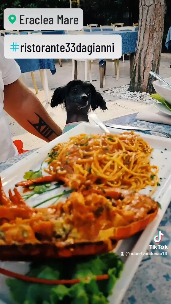 Ristorante 33 da Gianni_Crepaldo_slider_image_2