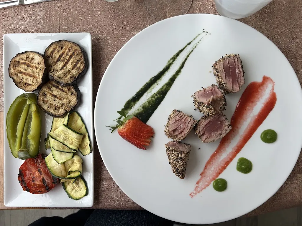 Tiziana Mezzalira_Ristorante con camere da Furia_Crepaldo_review