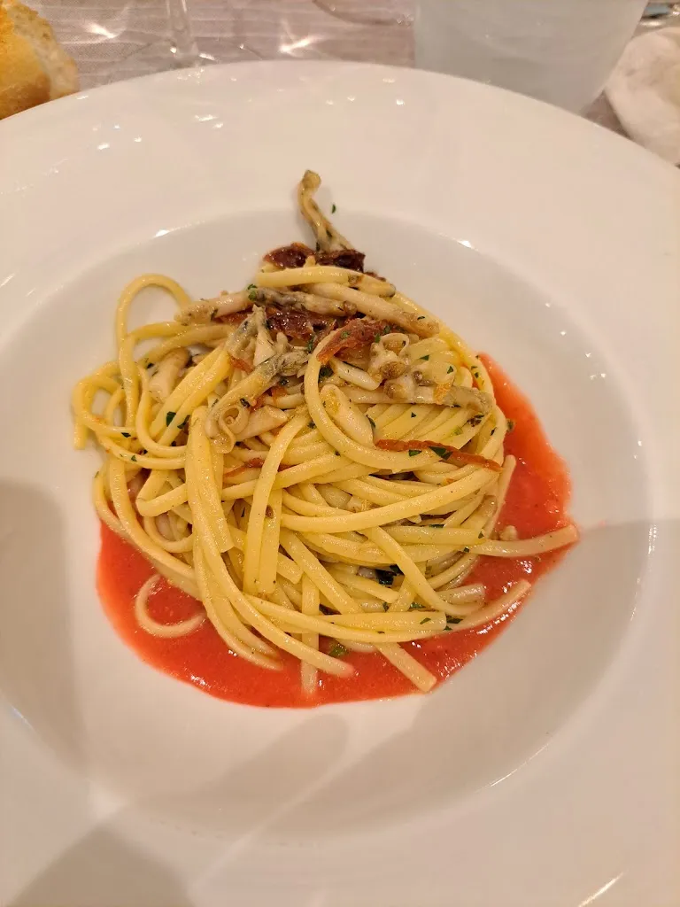 Cecilia Gambaro_Ristorante con camere da Furia_Crepaldo_review