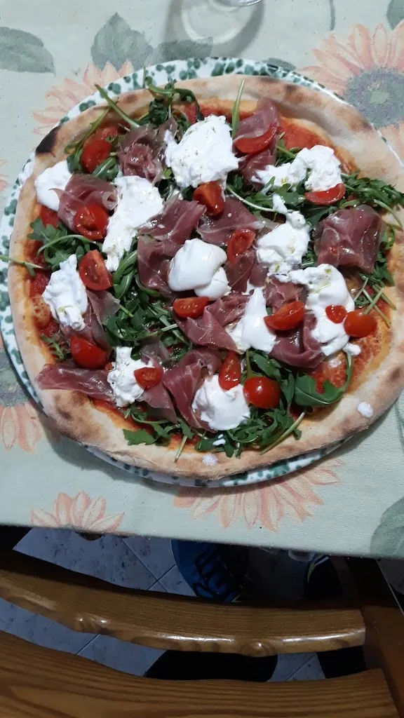 Menu_Pizzeria Mania di Ponte Crepaldo_Crepaldo_image_4