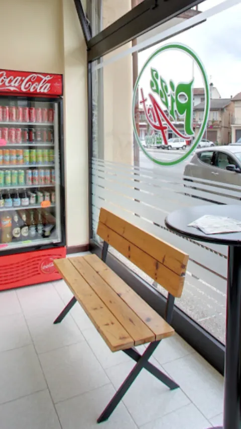 Paolo Verago_Pizzeria Mania di Ponte Crepaldo_Crepaldo_review