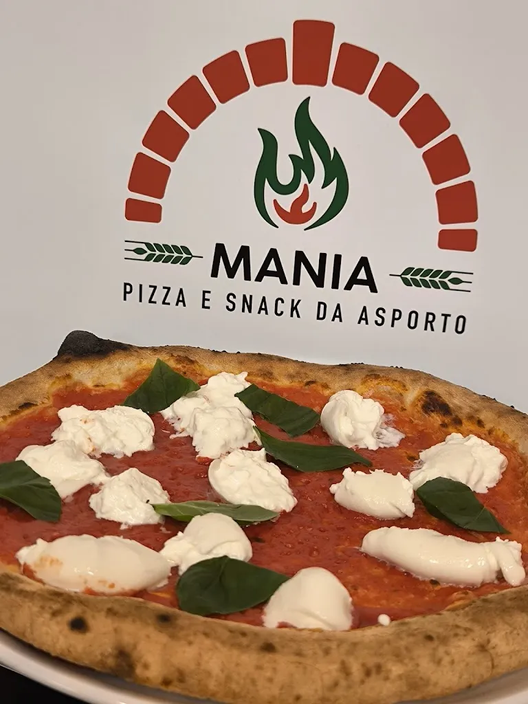 Pizzeria Mania di Ponte Crepaldo_Crepaldo_slider_image_1