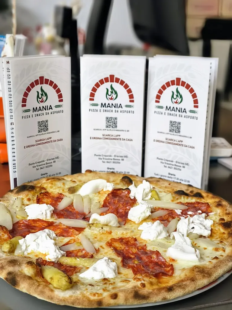 Pizzeria Mania di Ponte Crepaldo_Crepaldo_slider_image_2