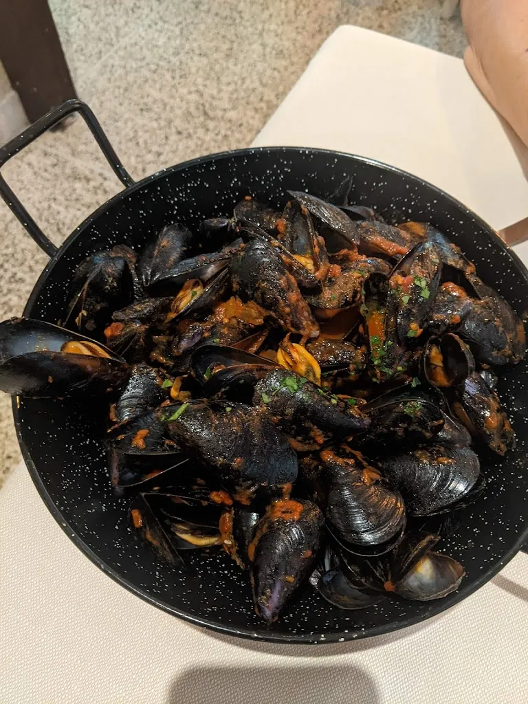 Menü_Terrace Grill Restaurant Pizzeria_Crepaldo_Bild_6