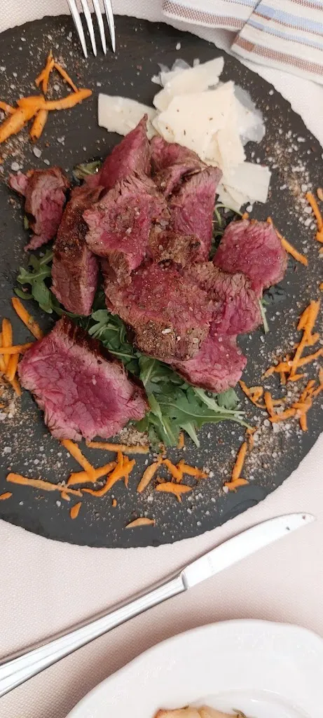 Menü_Terrace Grill Restaurant Pizzeria_Crepaldo_Bild_7