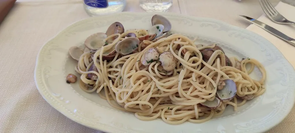 Menü_Terrace Grill Restaurant Pizzeria_Crepaldo_Bild_8