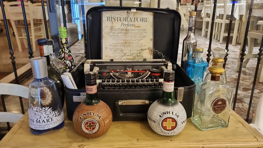 Florea Radiana_Terrace Grill Restaurant Pizzeria_Crepaldo_Bewertung