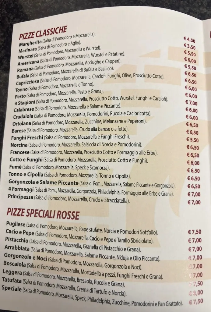 Menu_Carpe diem Pizzeria_Palo del Colle_image_1