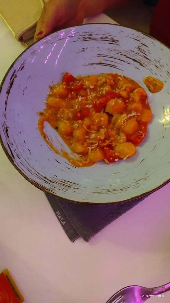 Lucia Hencekova_Ristorante Pizzeria Tortoletto_Crepaldo_recensione